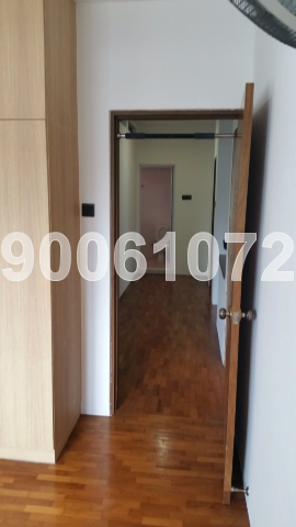 Seletar Hills Estate (D28), Terrace #45399522